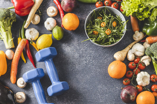 7 Tips For Sustainable Weight Management