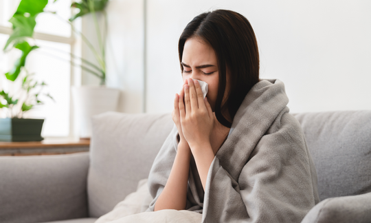Should you fear the Flu?