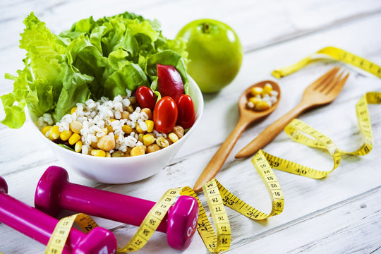 7 Tips For Sustainable Weight Management