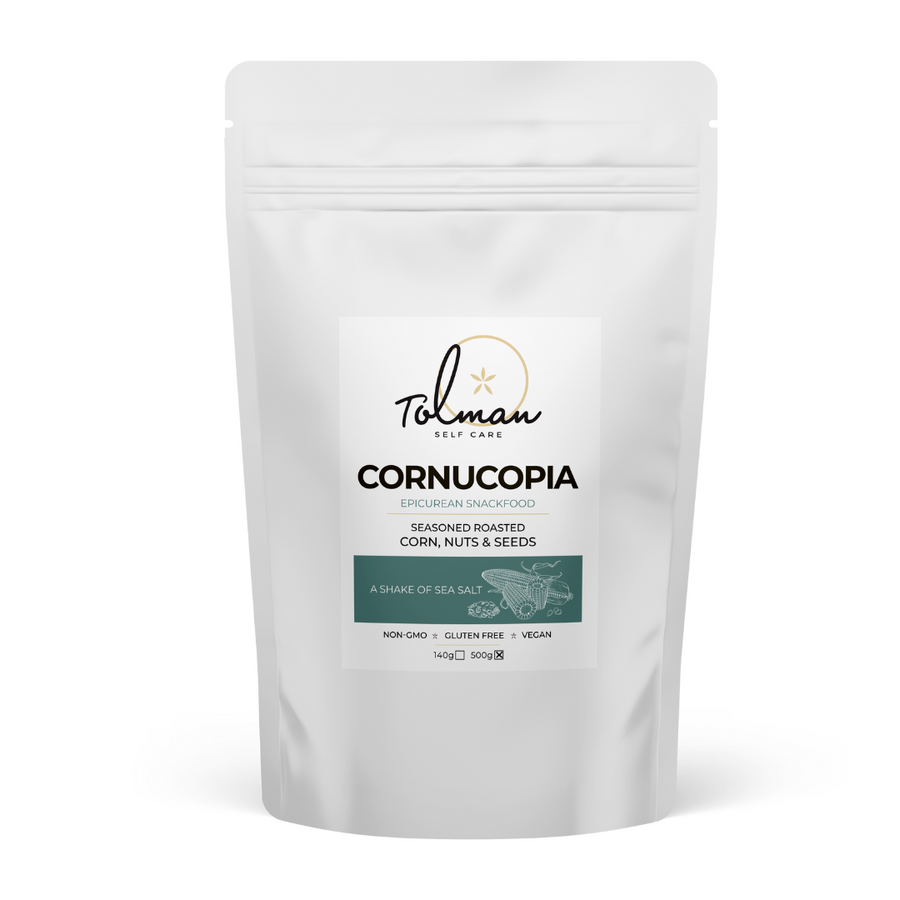 Cornucopia BULK Value Pack 500g Epicurean Snack
