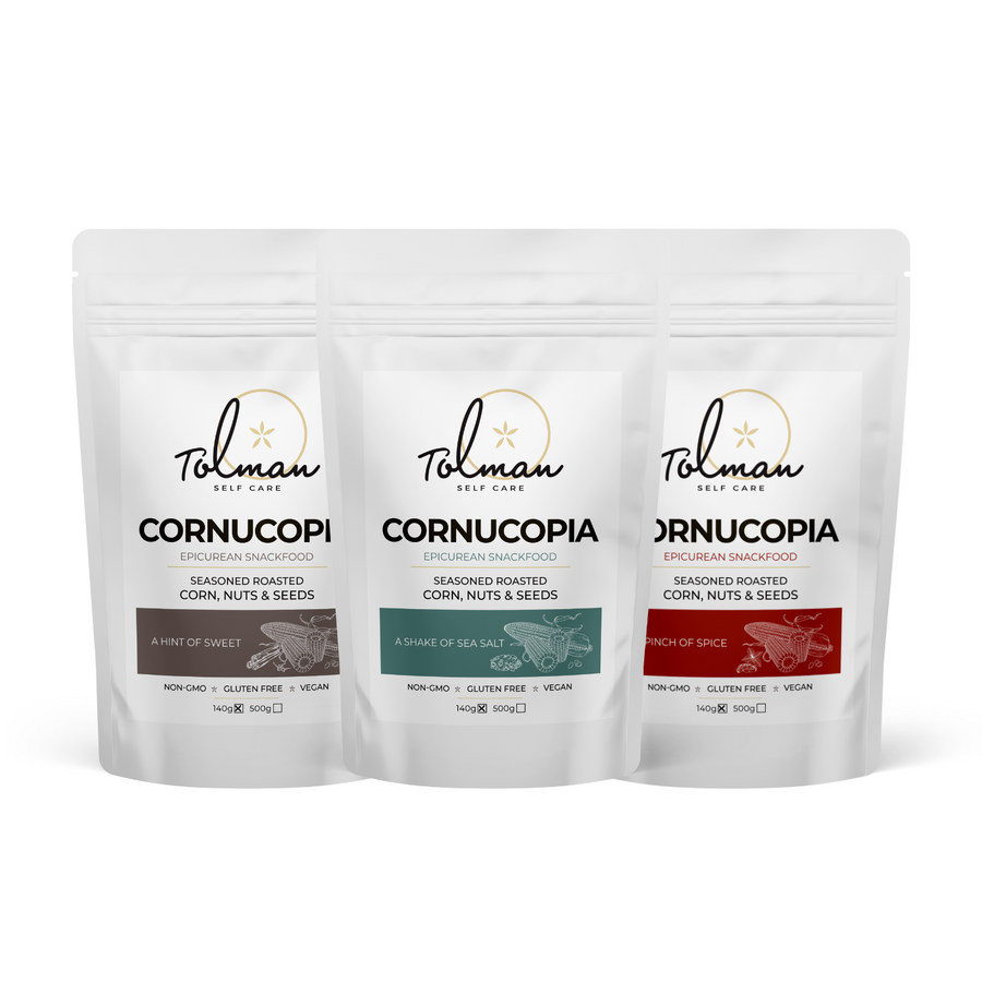 Single Pack of Cornucopia