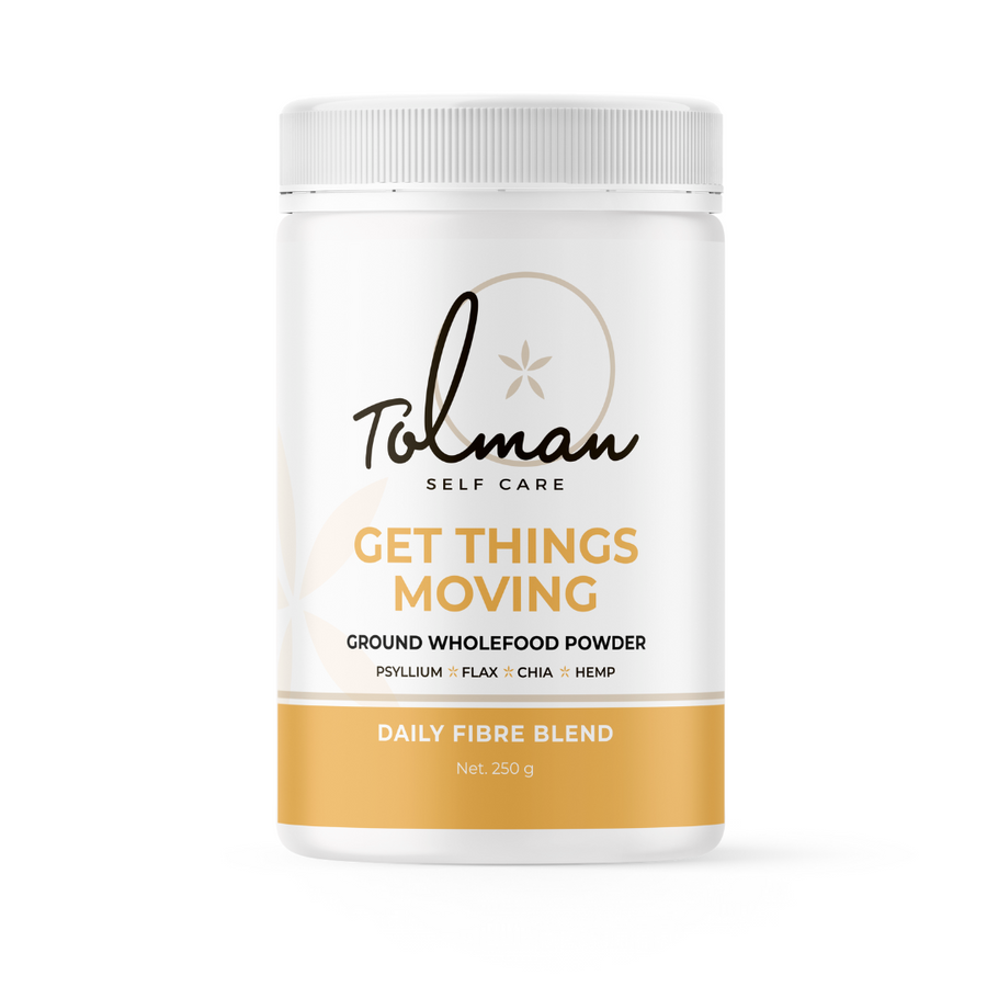 Get Things Moving Daily Fibre Blend