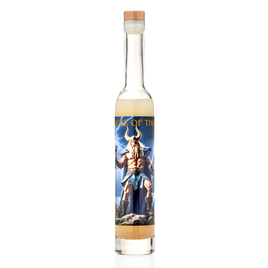 Joule of Thor Aloe Vera Elixir with 24K Medicinal Gold - $15 Off 1st ...