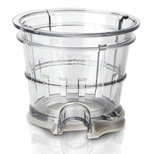 Kuvings C8000 Cold Press Juicer with Sorbet Strainer