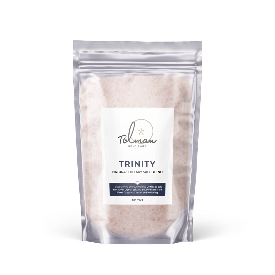 Trinity Dietary Salt Blend
