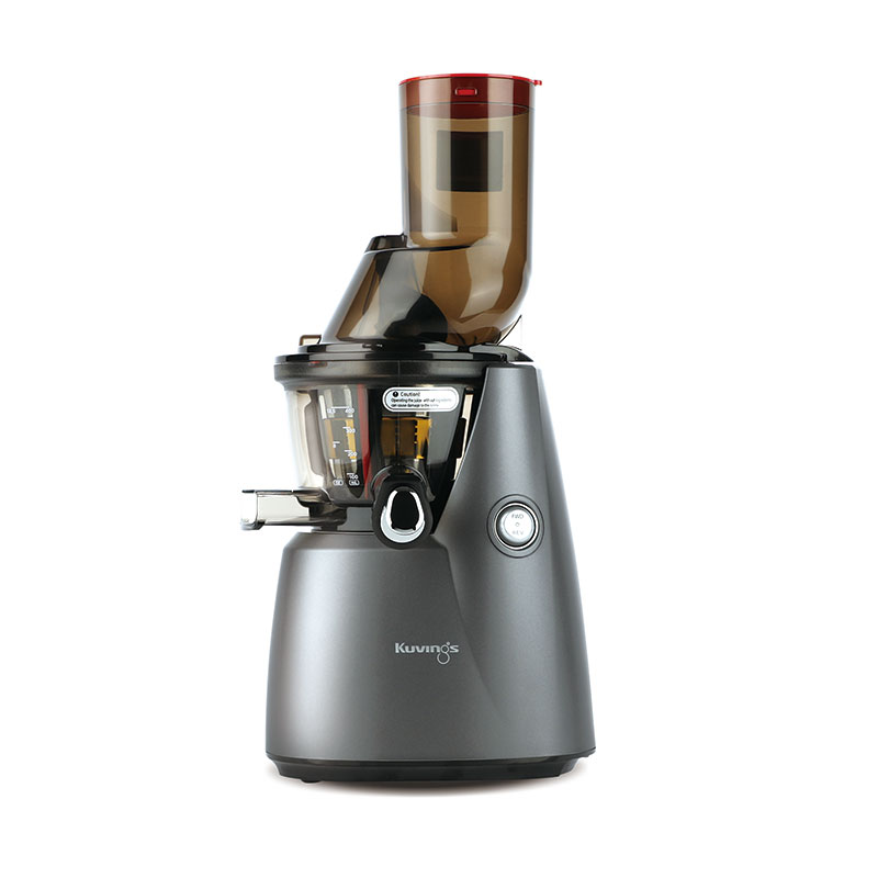 Kuvings C8000 Cold Press Juicer with Sorbet Strainer