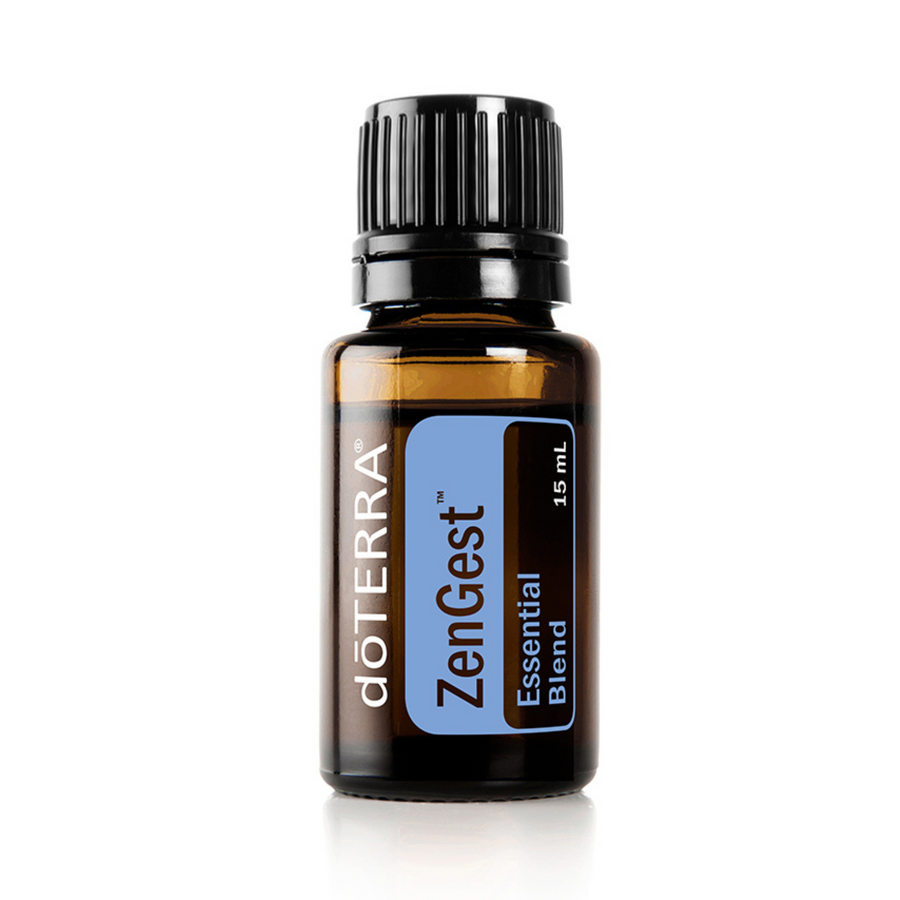 ZenGest® Digestive Blend Essential Oil | dōTERRA