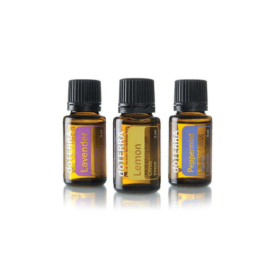 Introductory Kit | doTERRA