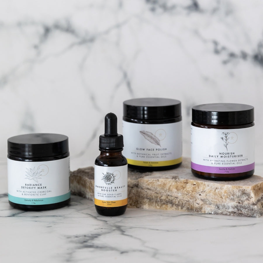 Aromacology Skin Care Collection Pack