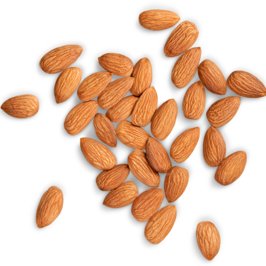 Organic Activated Almonds | 2DIE4 LIVE FOODS