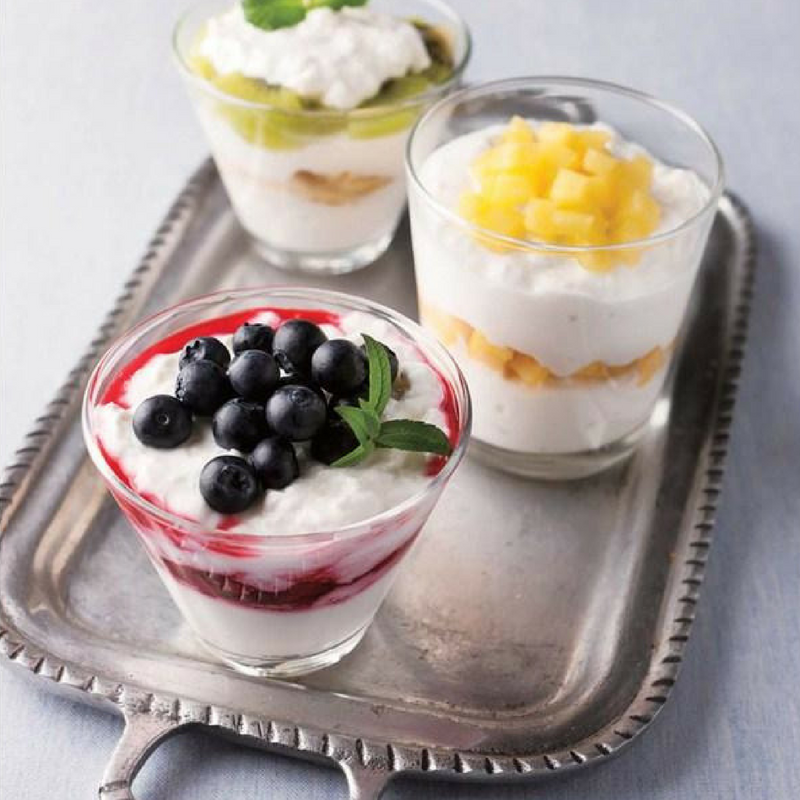 Kuvings Greek Yogurt & Cheese Maker 15 Off 1st Order Tolman Self Care