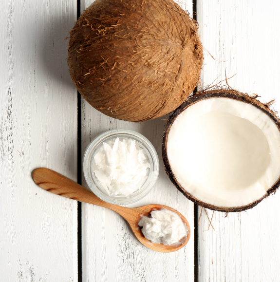 Organic Coconut Oil | Essential Self Care