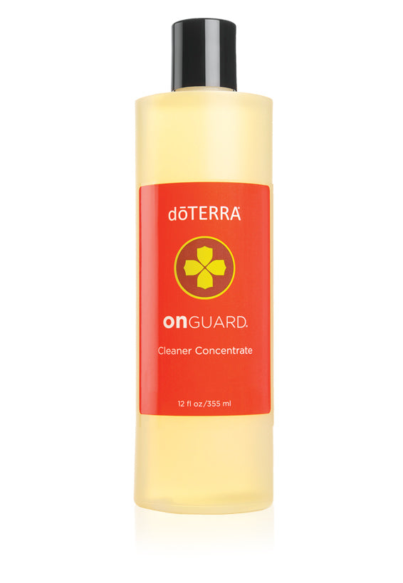 On Guard® Cleaner Concentrate | dōTERRA