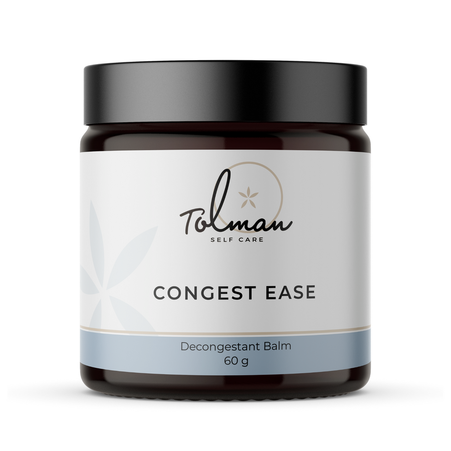 Congest Ease Chest & Body Balm