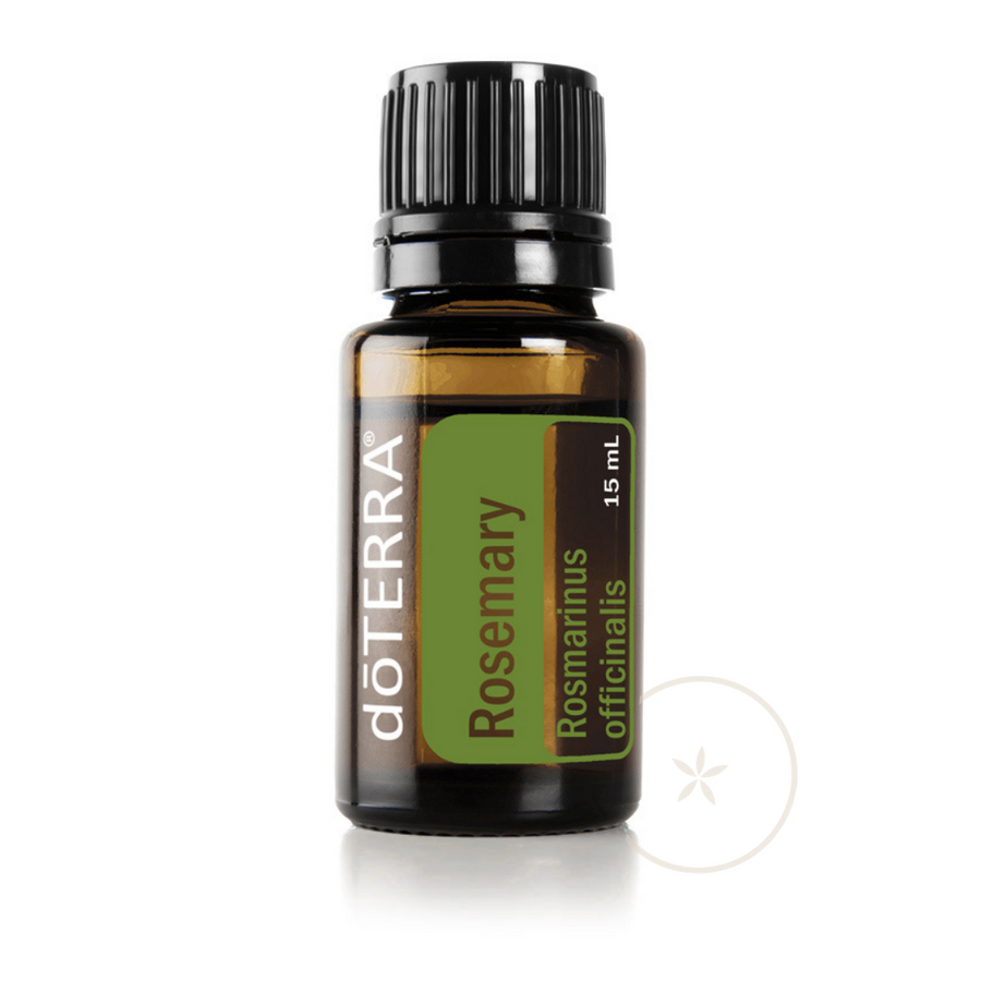 Rosemary Essential Oil | dōTERRA