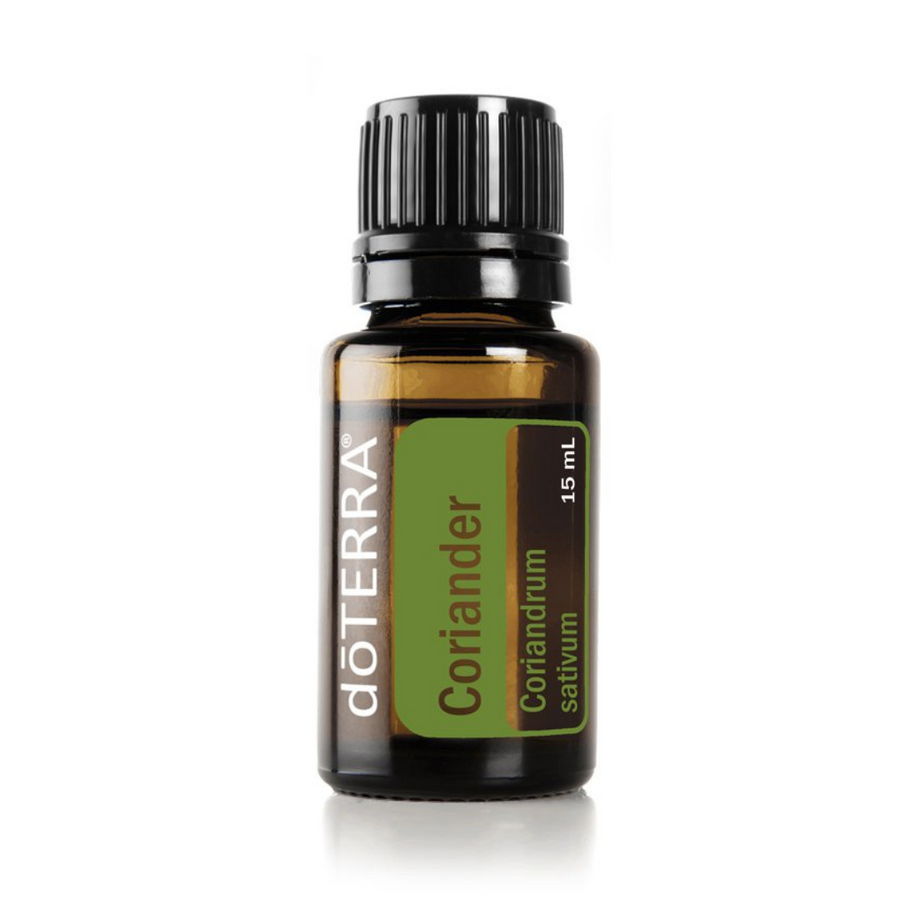Coriander Essential Oil | dōTERRA