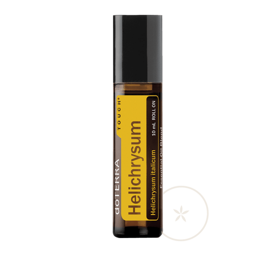 Helichrysum Pure Essential Oil | dōTERRA