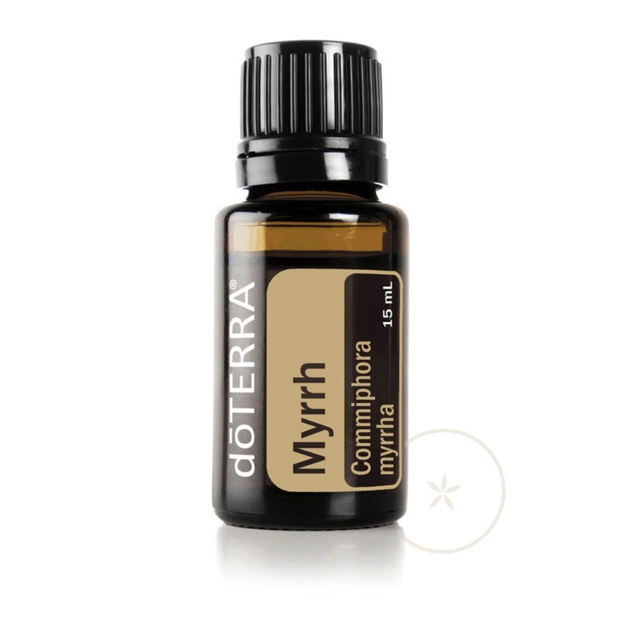 Myrrh Pure Essential Oil | dōTERRA