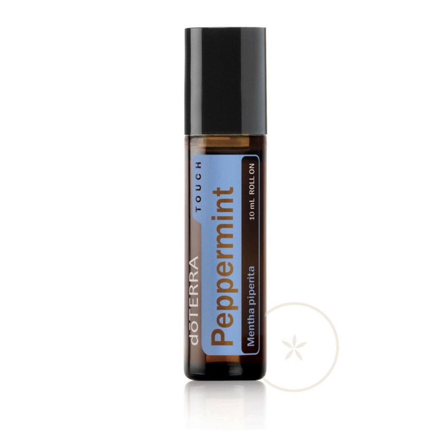 Peppermint Pure Essential Oil | dōTERRA