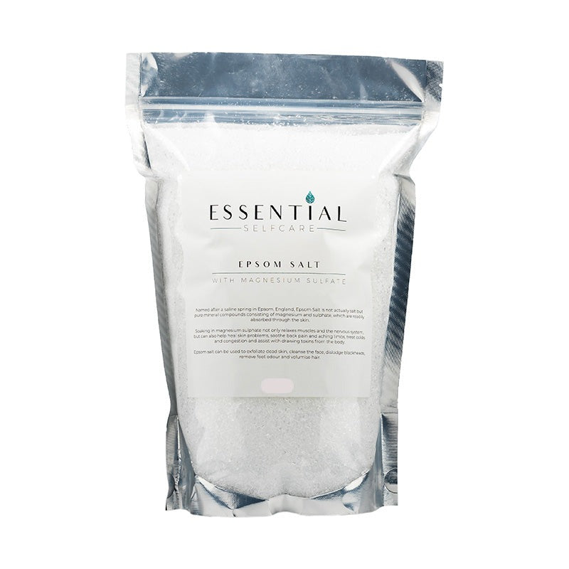 Epsom Salt [800g]